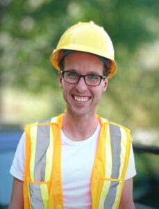 Andrew Steeves True North Energy Consultant